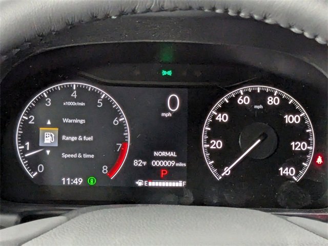 New 2026 Honda Odyssey Elite image 17