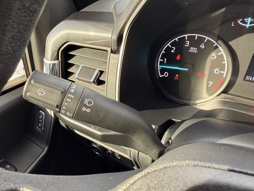 Used 2023 Ford F150 XL w/ STX Appearance Package image 13