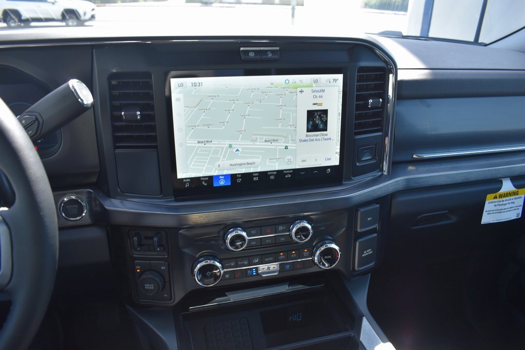 Used 2025 Ford F350 Lariat image 28