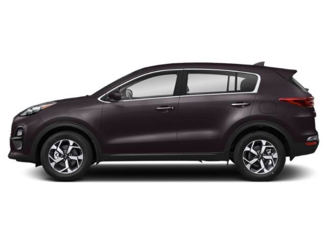 Used 2022 Kia Sportage LX w/ LX FWD Value Edition Package image 3