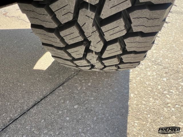 Used 2006 Jeep Wrangler X image 54