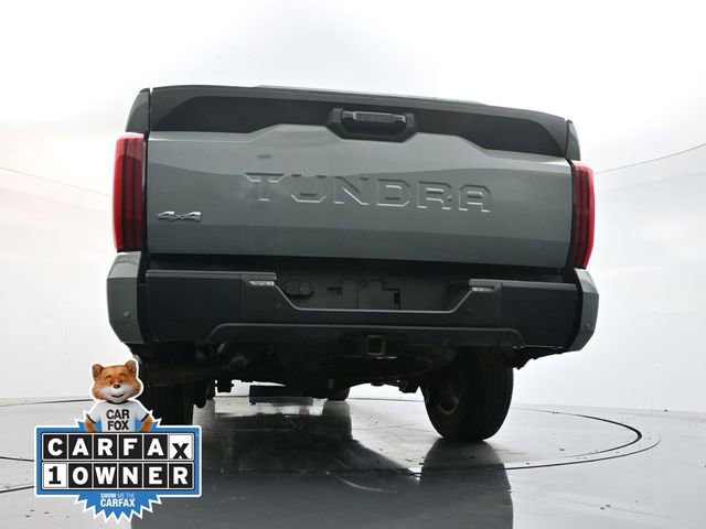 Used 2024 Toyota Tundra SR5 image 30