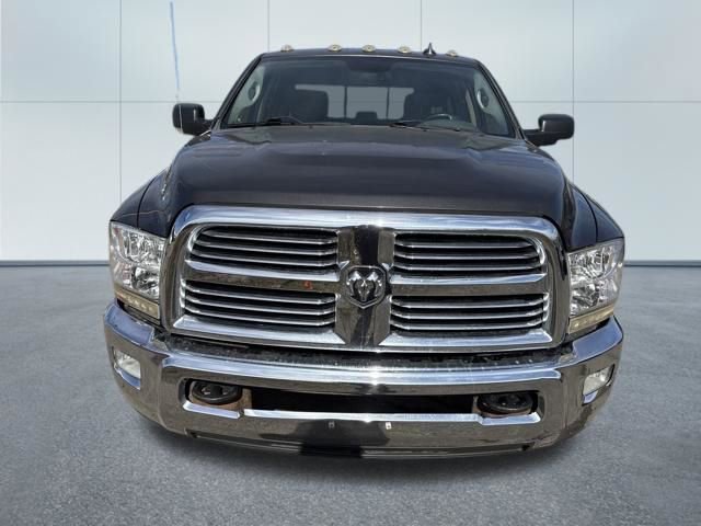 Used 2016 RAM 2500 Big Horn image 6