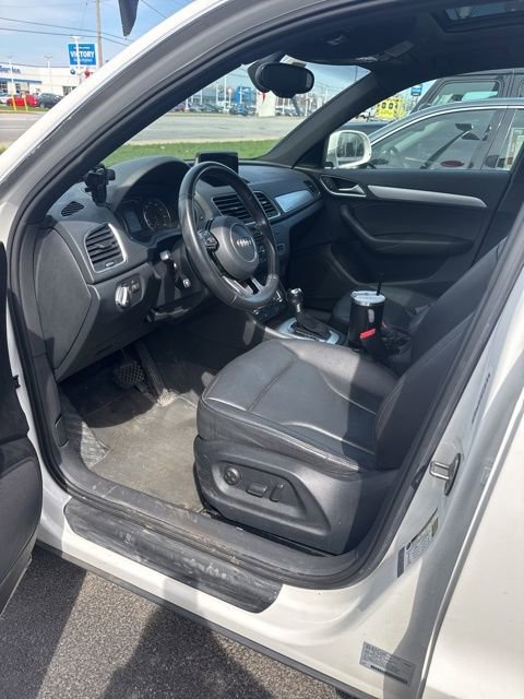 Used 2015 Audi Q3 2.0T Premium Plus image 7