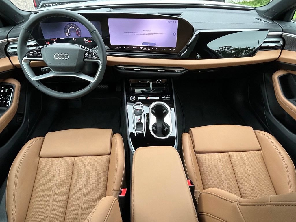 New 2026 Audi A6 Premium Plus AWD/4WD image 10