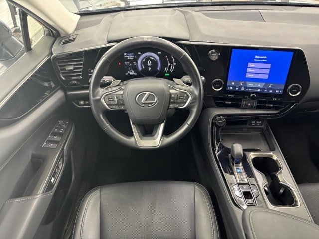 Used 2023 Lexus NX 350 AWD image 13