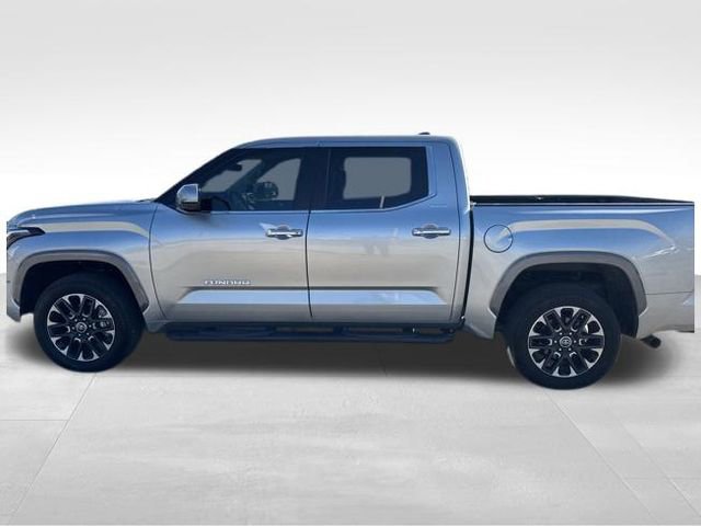 Used 2024 Toyota Tundra Limited w/ Power Package image 13