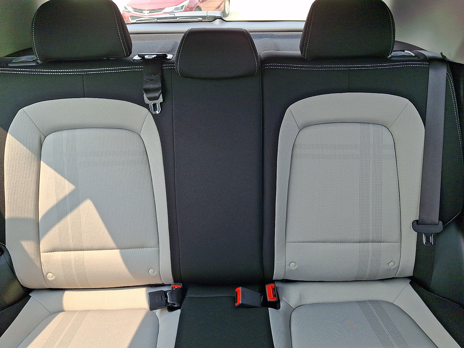 New 2026 Hyundai Venue SEL FWD image 13