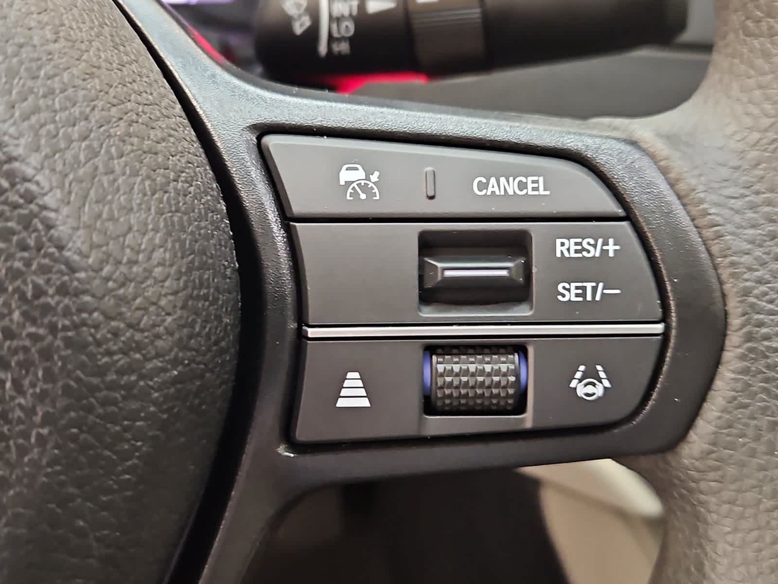 Certified 2024 Honda Accord EX image 13