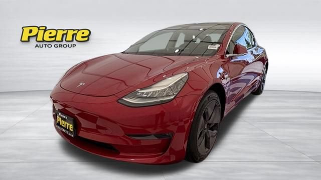 Used 2019 Tesla Model 3 Long Range