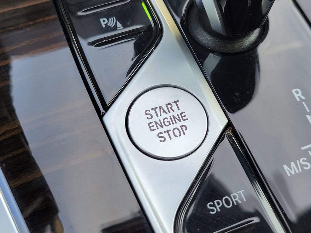 Used 2021 BMW X5 sDrive40i w/ Premium Package 2 image 37