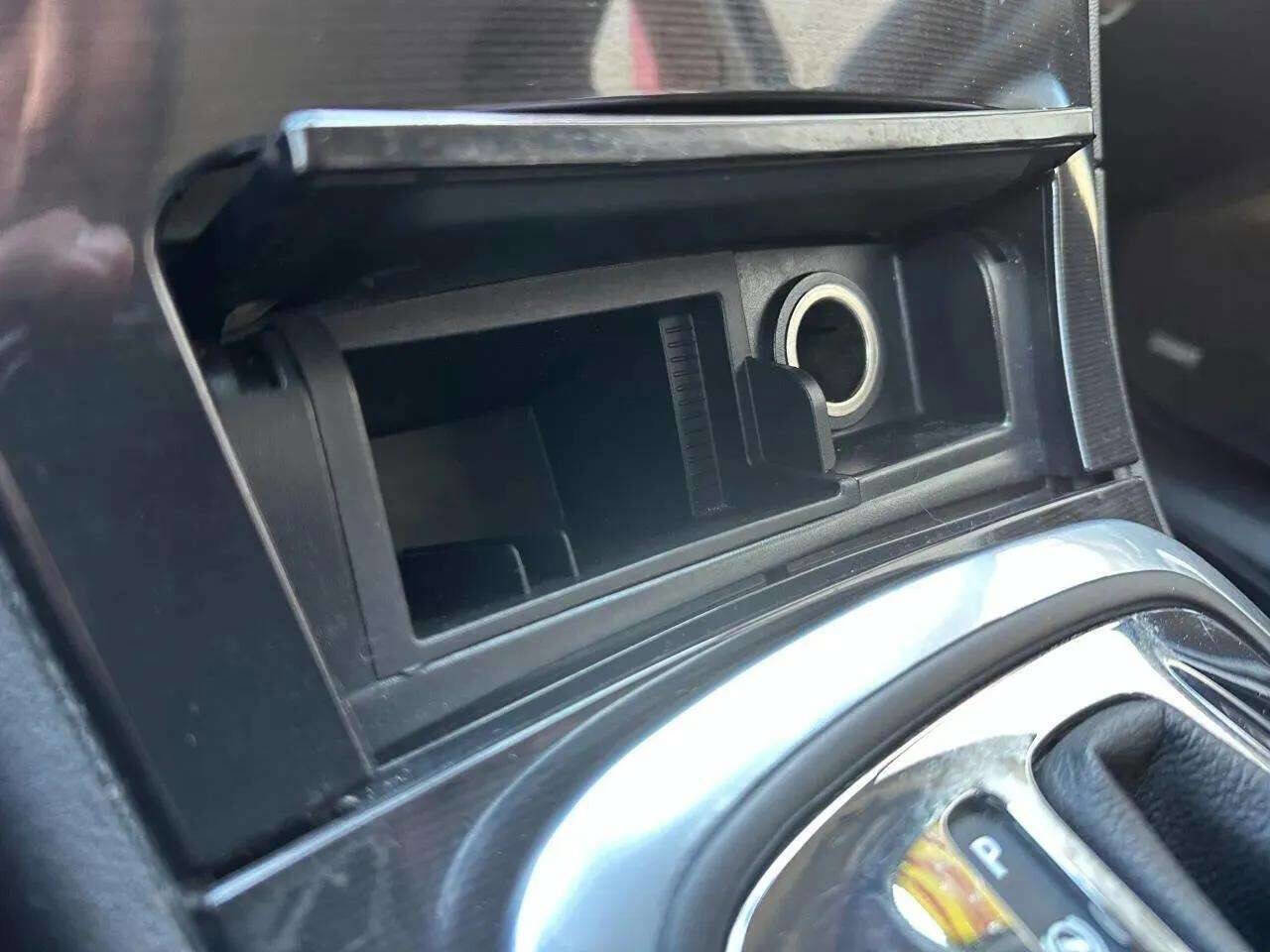 Used 2016 Buick Regal Premium w/ Driver Confidence Package #1 image 13