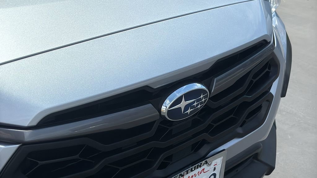 Certified 2024 Subaru Crosstrek 2.0i Premium AWD/4WD image 38