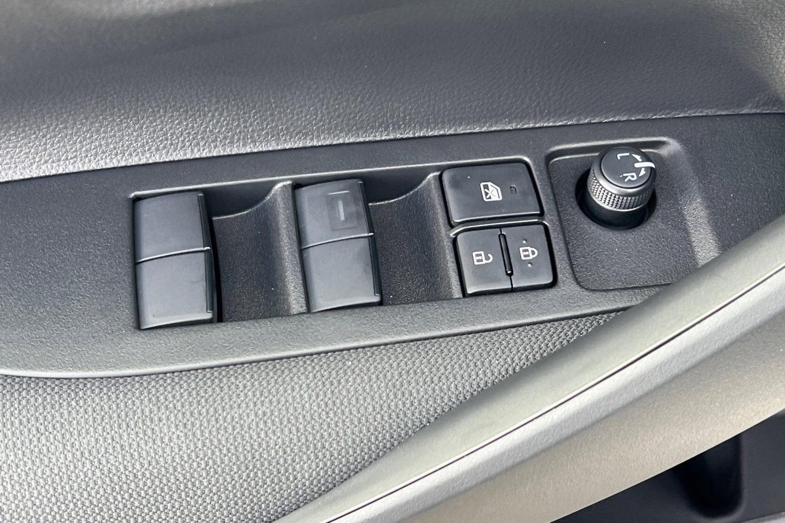 New 2026 Toyota Corolla LE FWD image 11