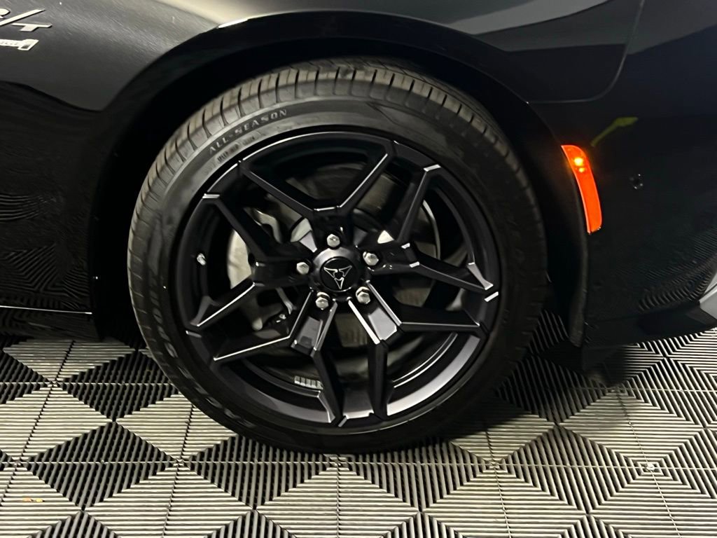 Used 2024 Dodge Charger R/T w/ Plus Group image 12