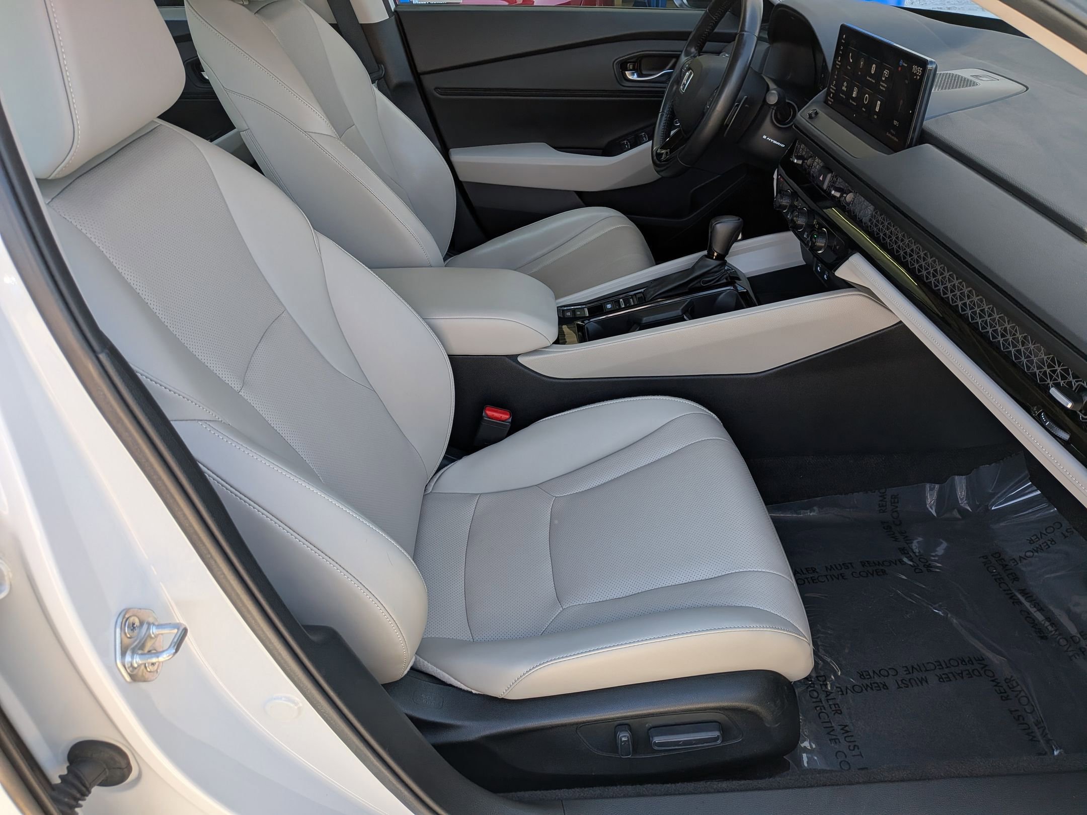 Certified 2023 Honda Accord EX-L image 30