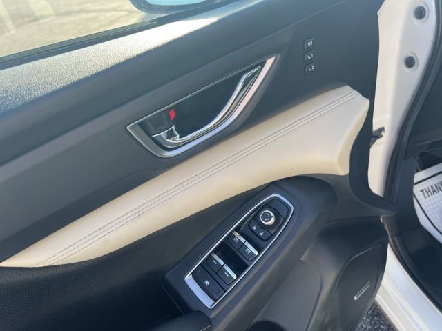 Used 2021 Subaru Ascent Limited w/ Technology Package image 9