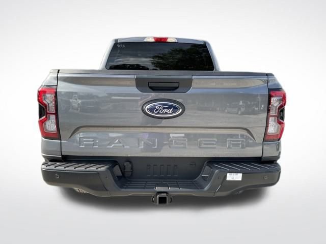 New 2025 Ford Ranger XL w/ Trailer Tow Package image 4