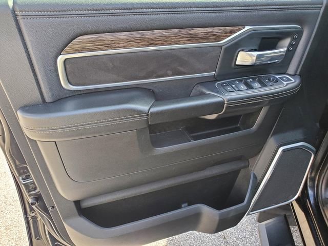 Used 2020 RAM 3500 Laramie image 14