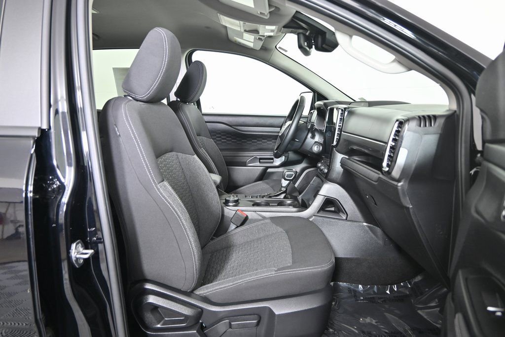 Used 2024 Ford Ranger XLT w/ FX4 Off-Road Package image 14