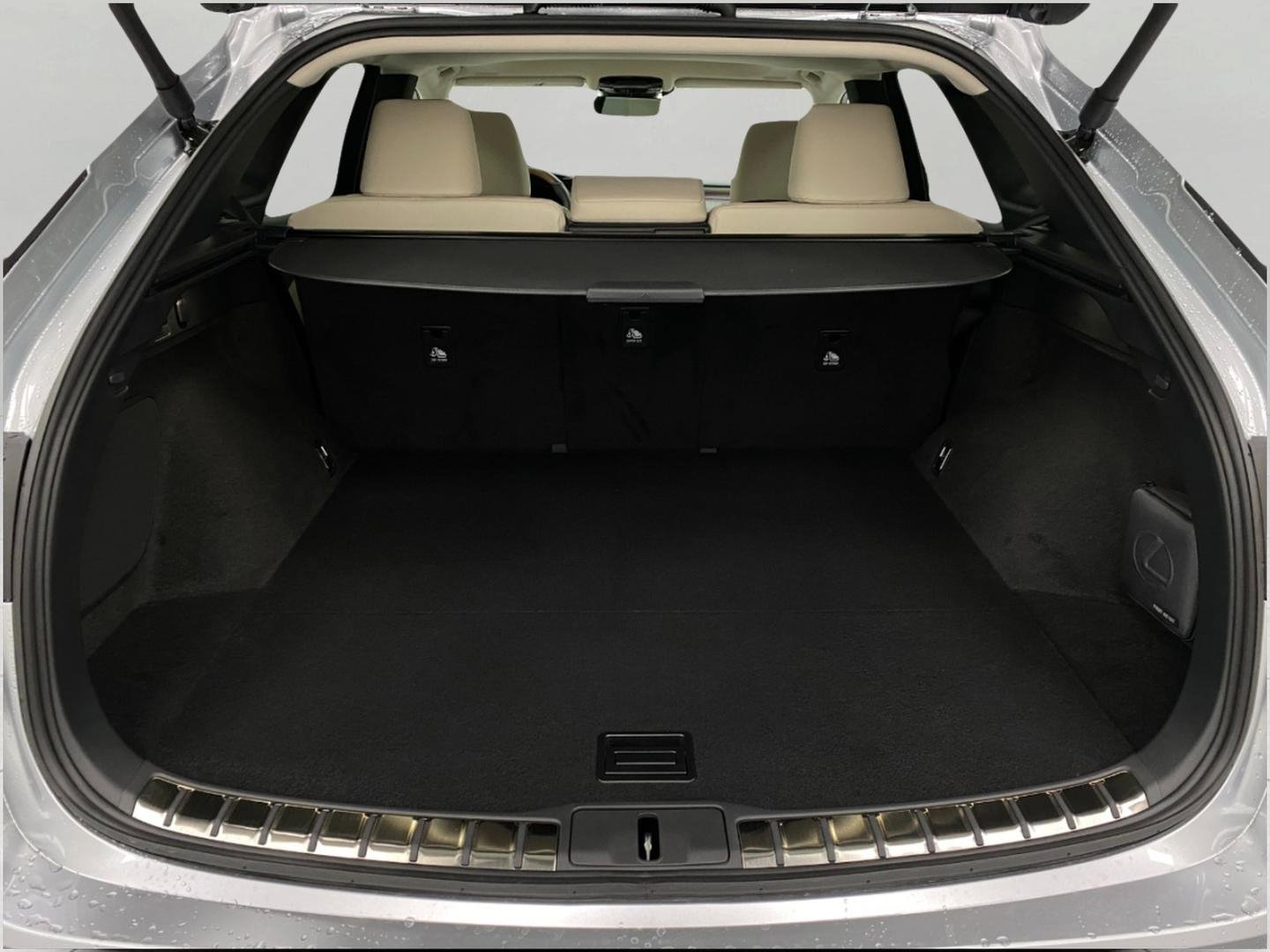 New 2025 Lexus RX 350 AWD image 5