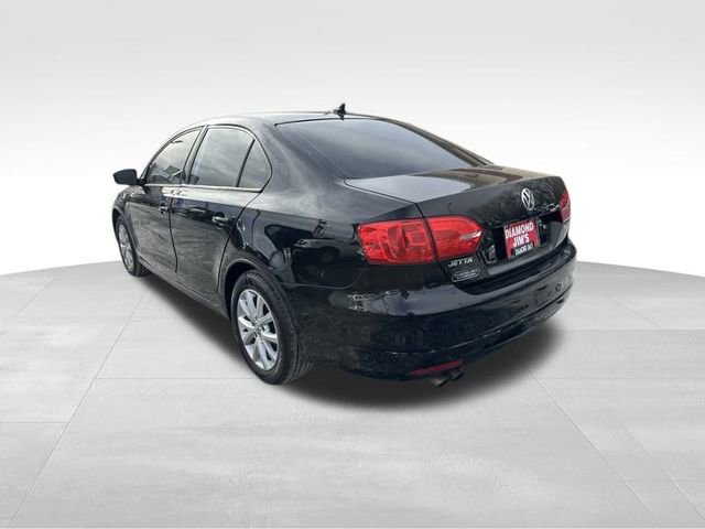 Used 2012 Volkswagen Jetta SE image 15
