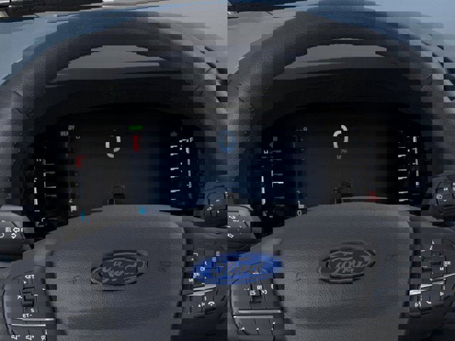 New 2025 Ford Maverick XLT w/ XLT Luxury Package image 13