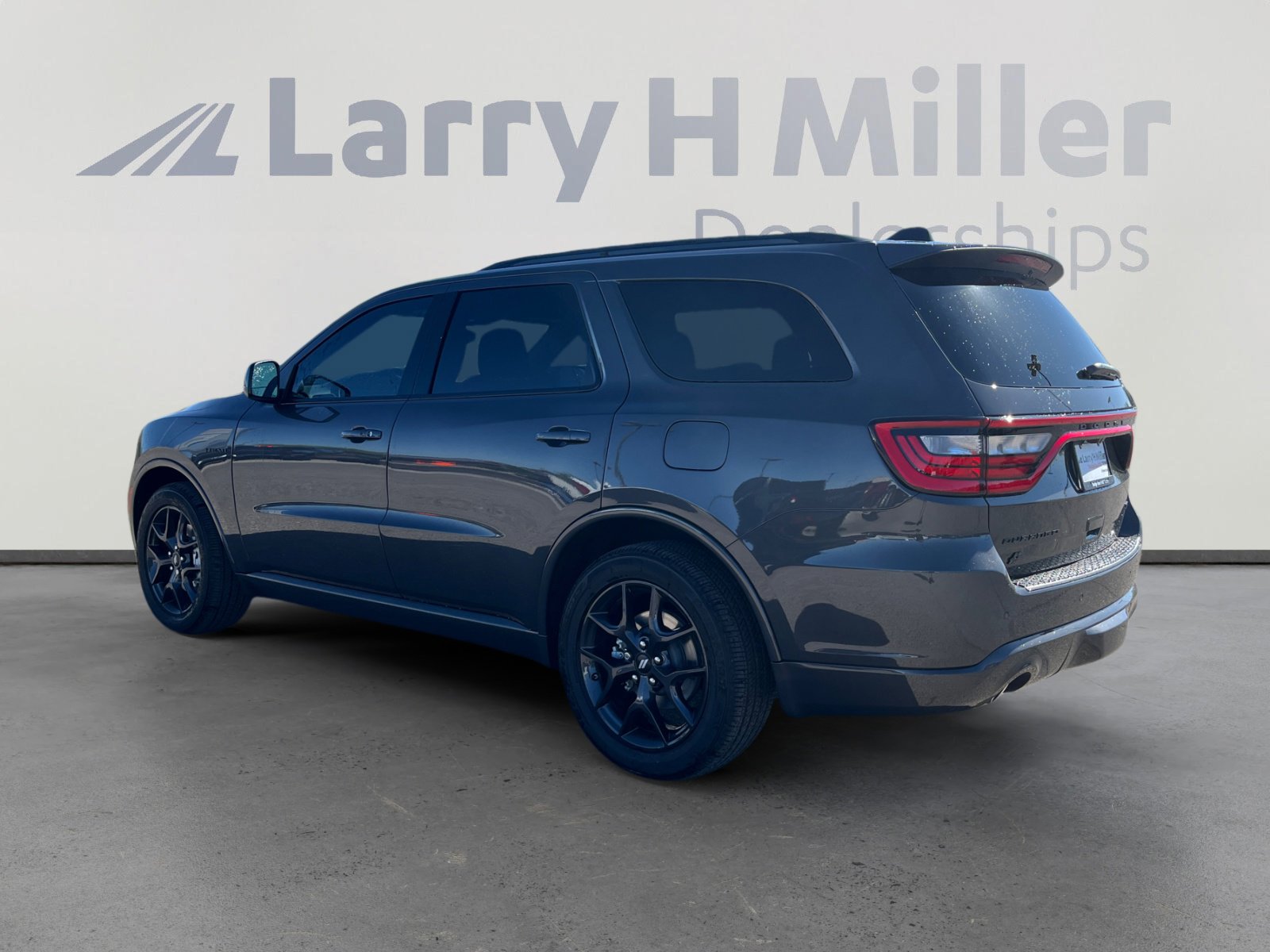 New 2026 Dodge Durango GT AWD/4WD image 3