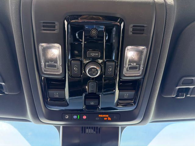 New 2026 Chevrolet Tahoe High Country AWD/4WD image 36