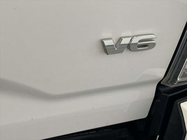Certified 2022 Toyota Tacoma TRD Sport w/ Technology Package image 14