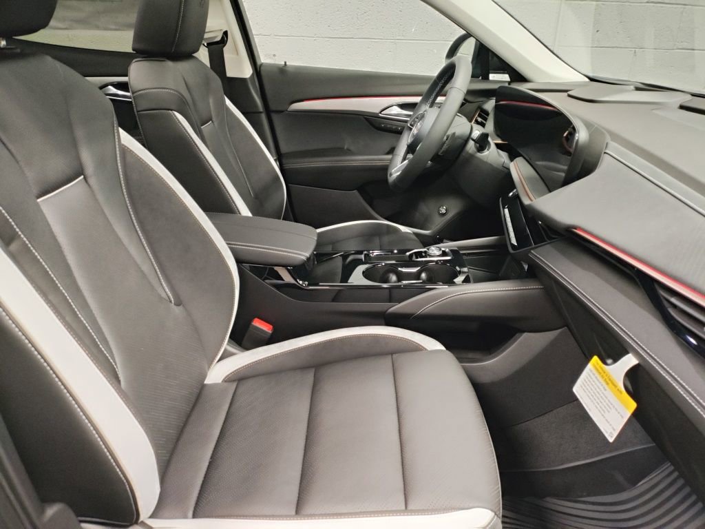 New 2026 Buick Envision Sport Touring image 7
