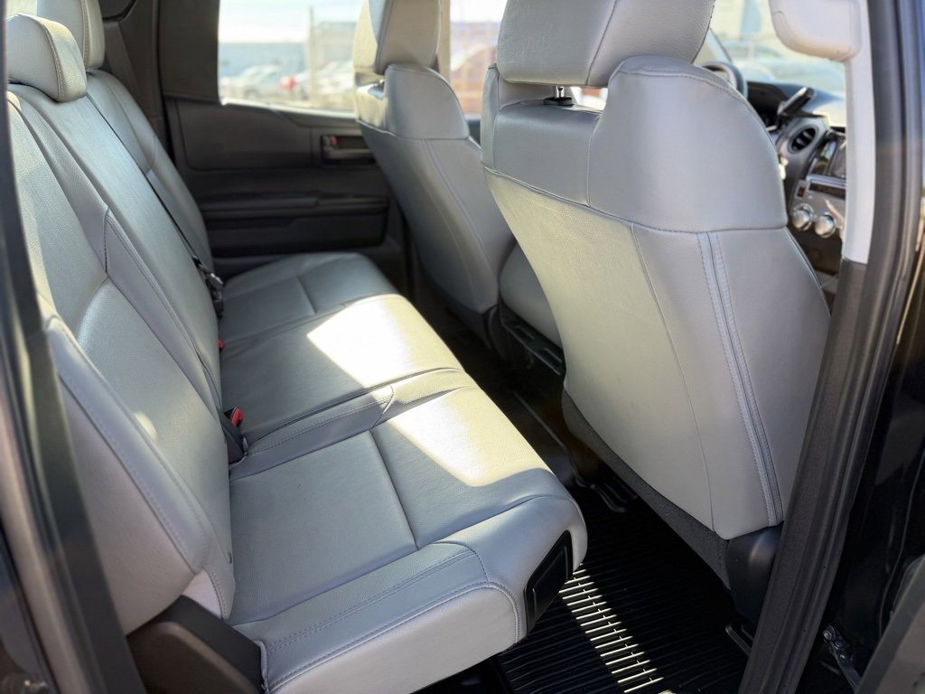 Used 2017 Toyota Tundra SR image 9