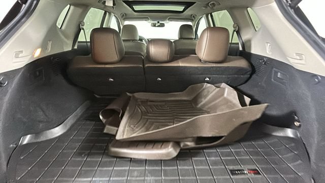 Used 2018 Nissan Murano SL w/ Moonroof Package AWD/4WD image 29