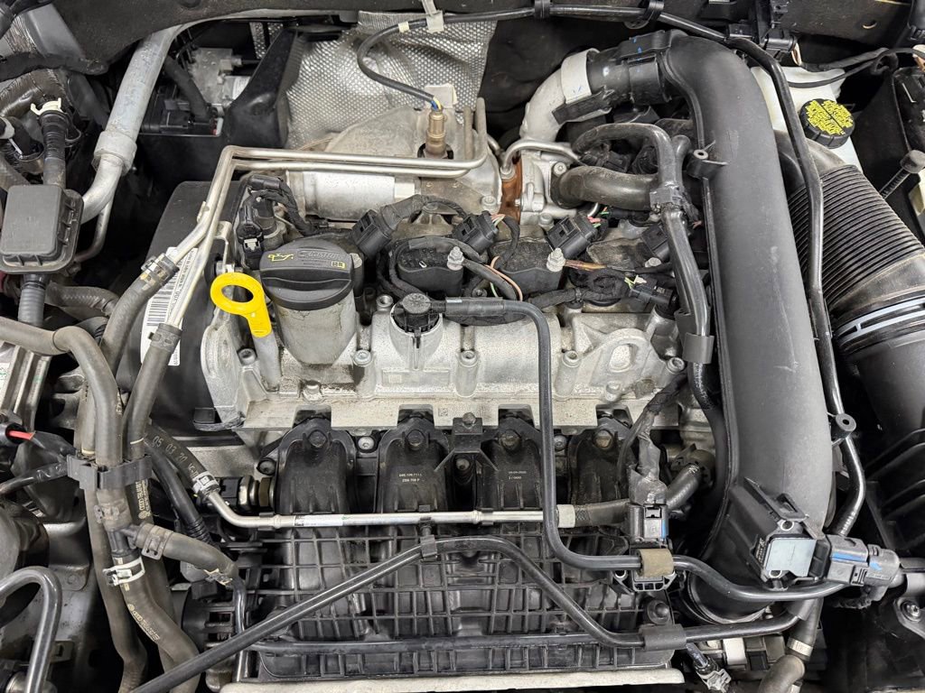 Used 2021 Volkswagen Jetta S w/ Driver Assistance Package image 9