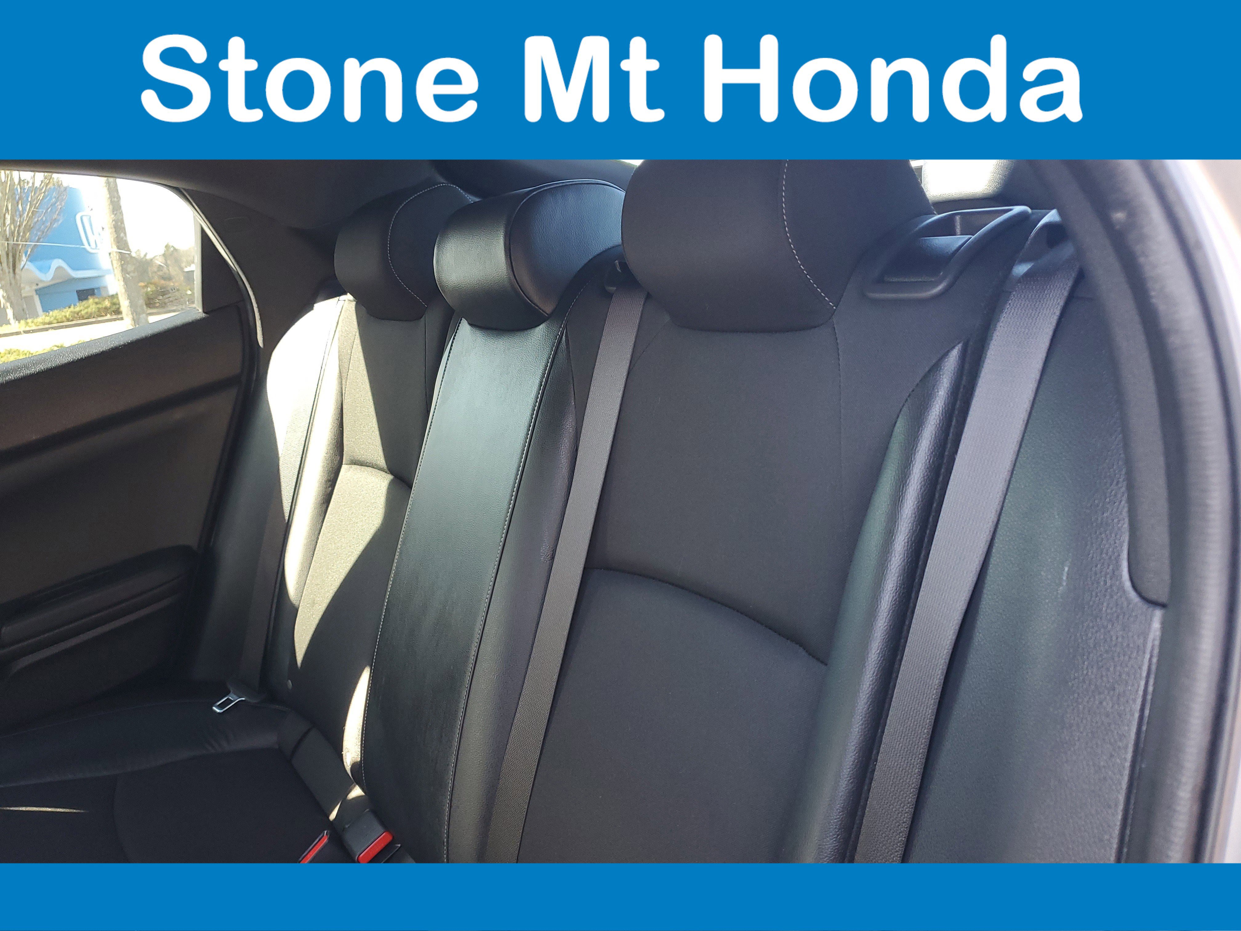 Used 2021 Honda Civic Sport image 12