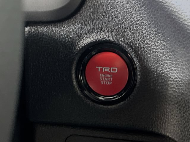 New 2026 Toyota Tundra SR5 AWD/4WD image 19