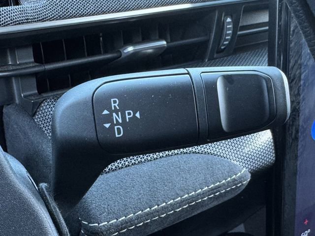 Used 2025 Ford Mustang Mach-E GT image 21