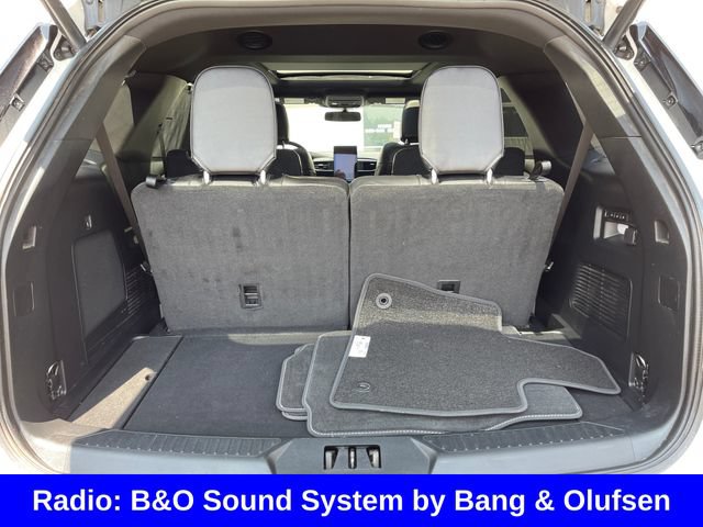 Used 2023 Ford Explorer ST w/ Equipment Group 401A AWD/4WD image 28