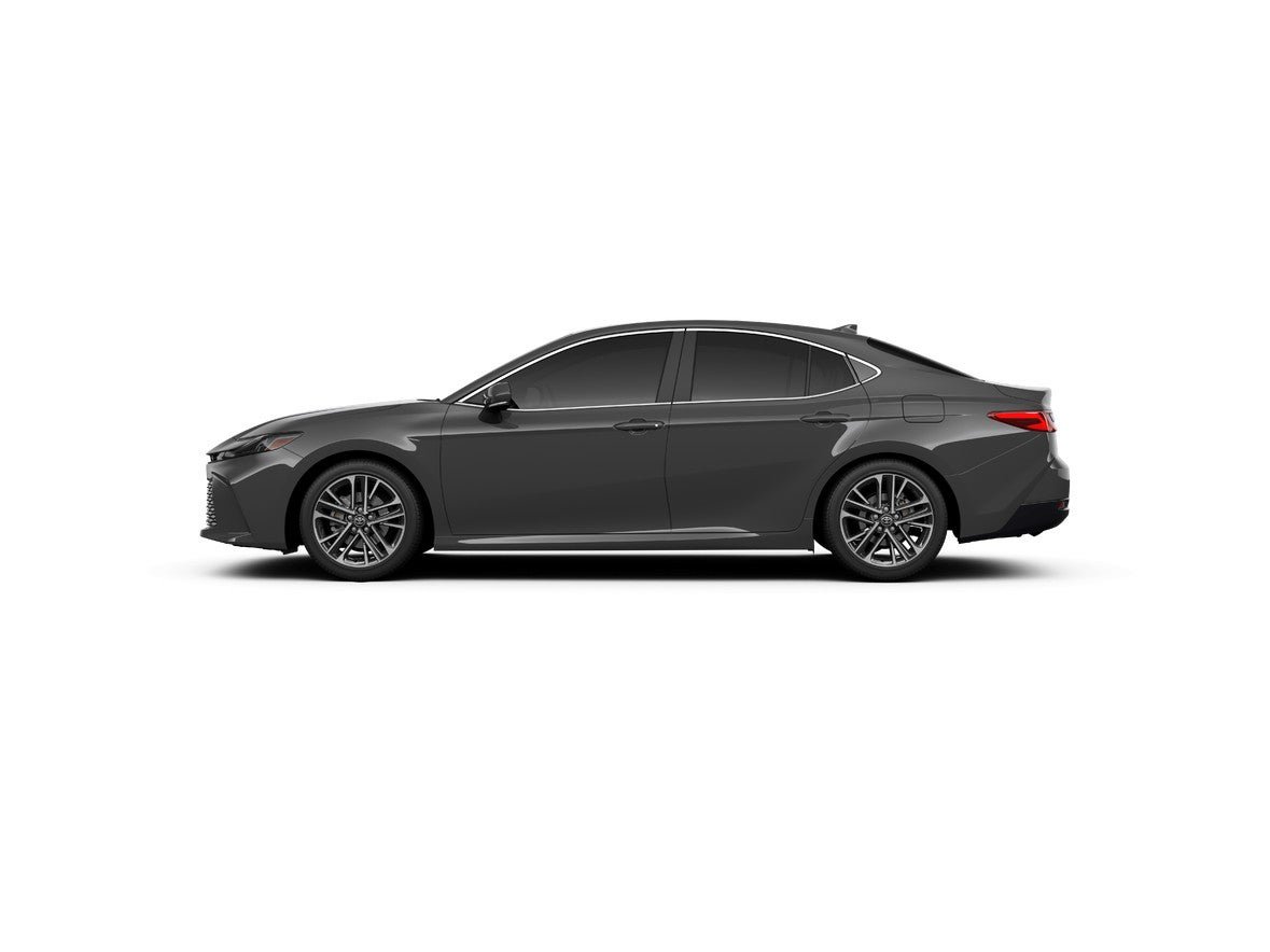 New 2027 Toyota Camry XLE FWD image 3