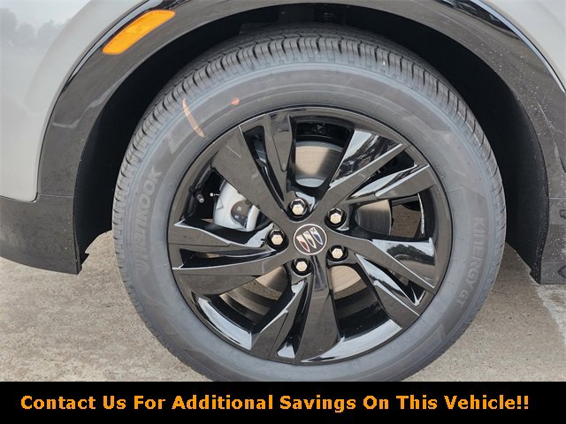 New 2026 Buick Encore GX Sport Touring w/ Advanced Technology Package image 7