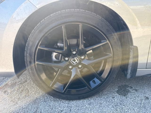 Certified 2023 Honda Civic Sport image 11