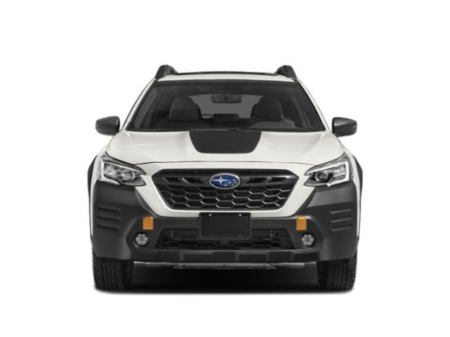 Used 2022 Subaru Outback Wilderness w/ Wilderness Package AWD/4WD image 7