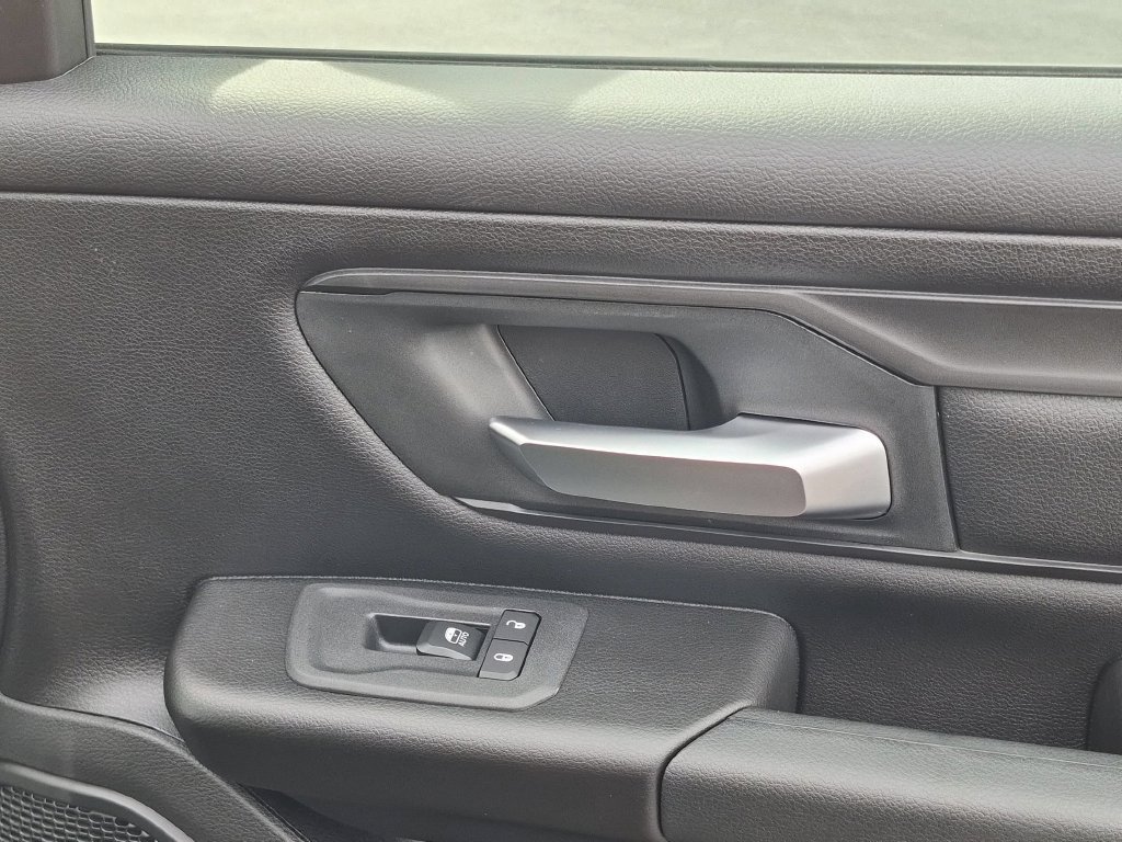 New 2027 RAM 1500 Warlock AWD/4WD image 30