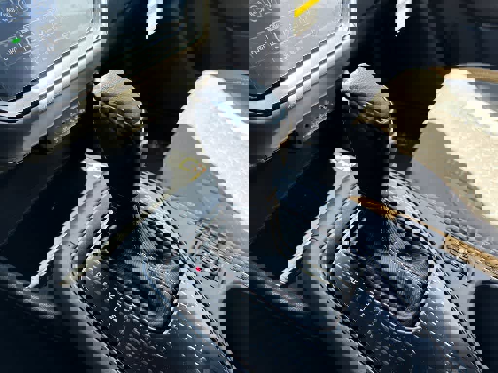 Certified 2025 Subaru Crosstrek 2.5i Sport w/ Crosstrek Mirror Package image 18