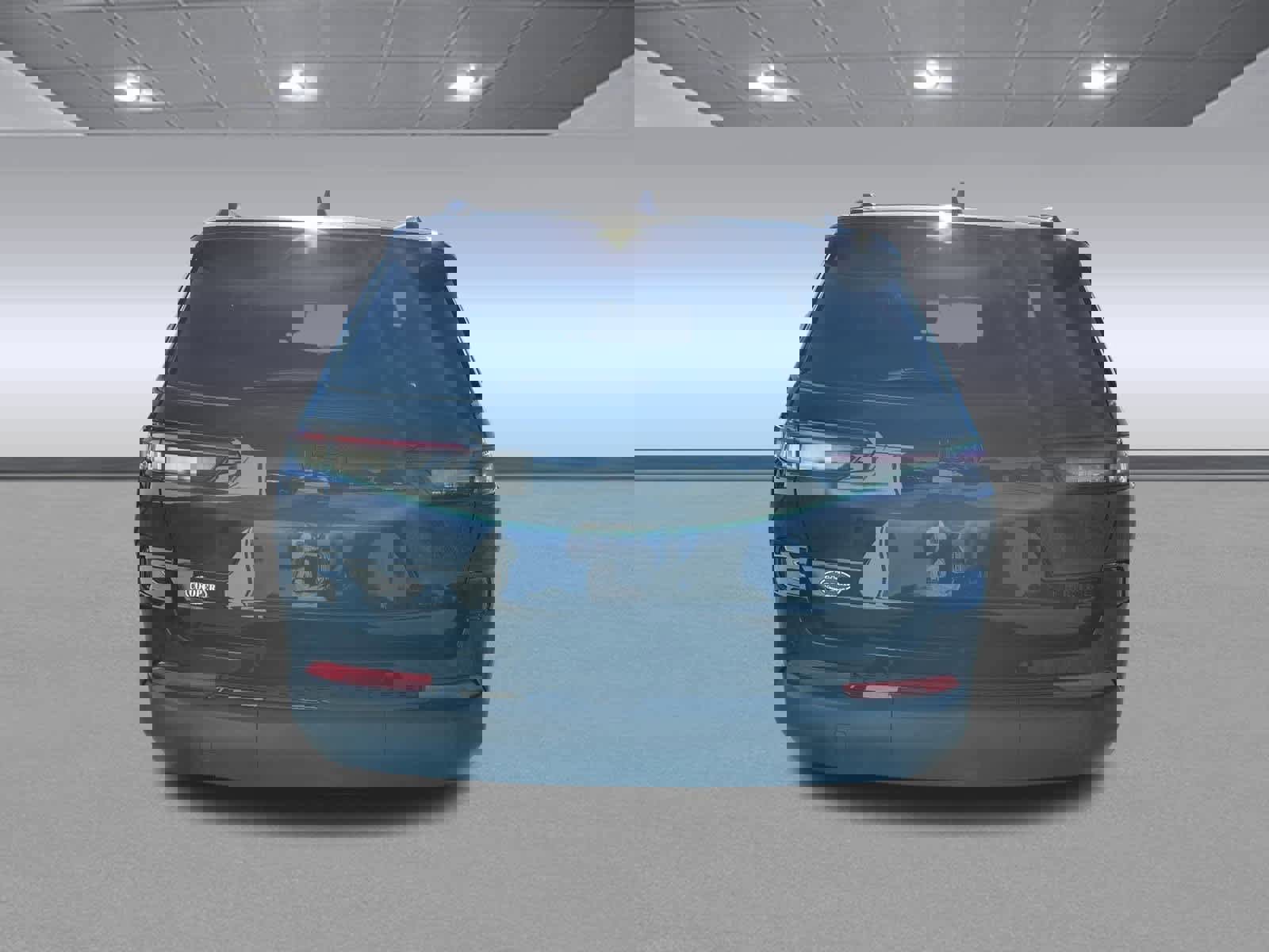 New 2025 Jeep Grand Cherokee L Limited image 6