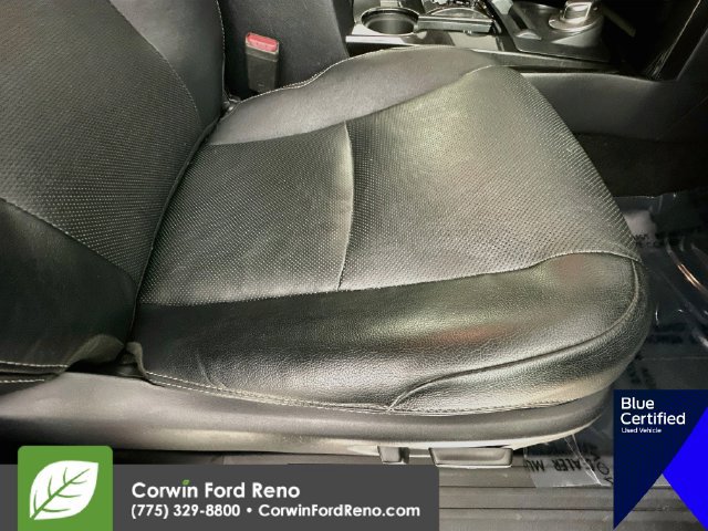 Used 2021 Toyota 4Runner Nightshade AWD/4WD image 36
