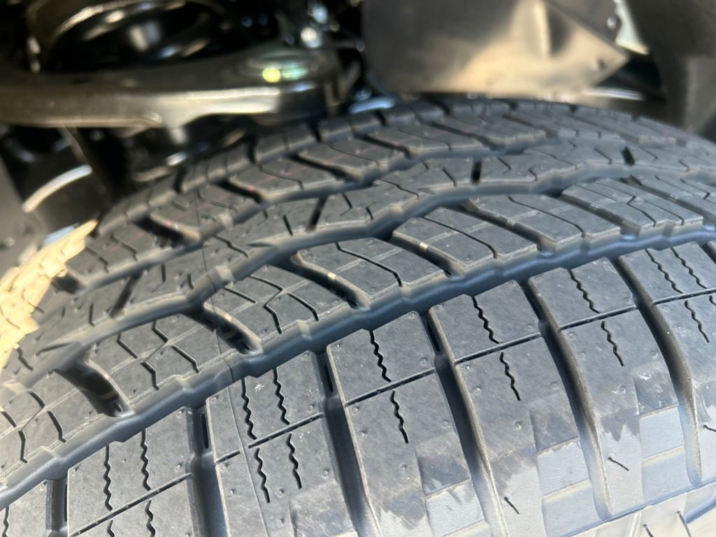 New 2026 Toyota Tundra SR5 image 29