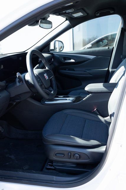New 2026 Buick Envista Preferred w/ Convenience I Package FWD image 22