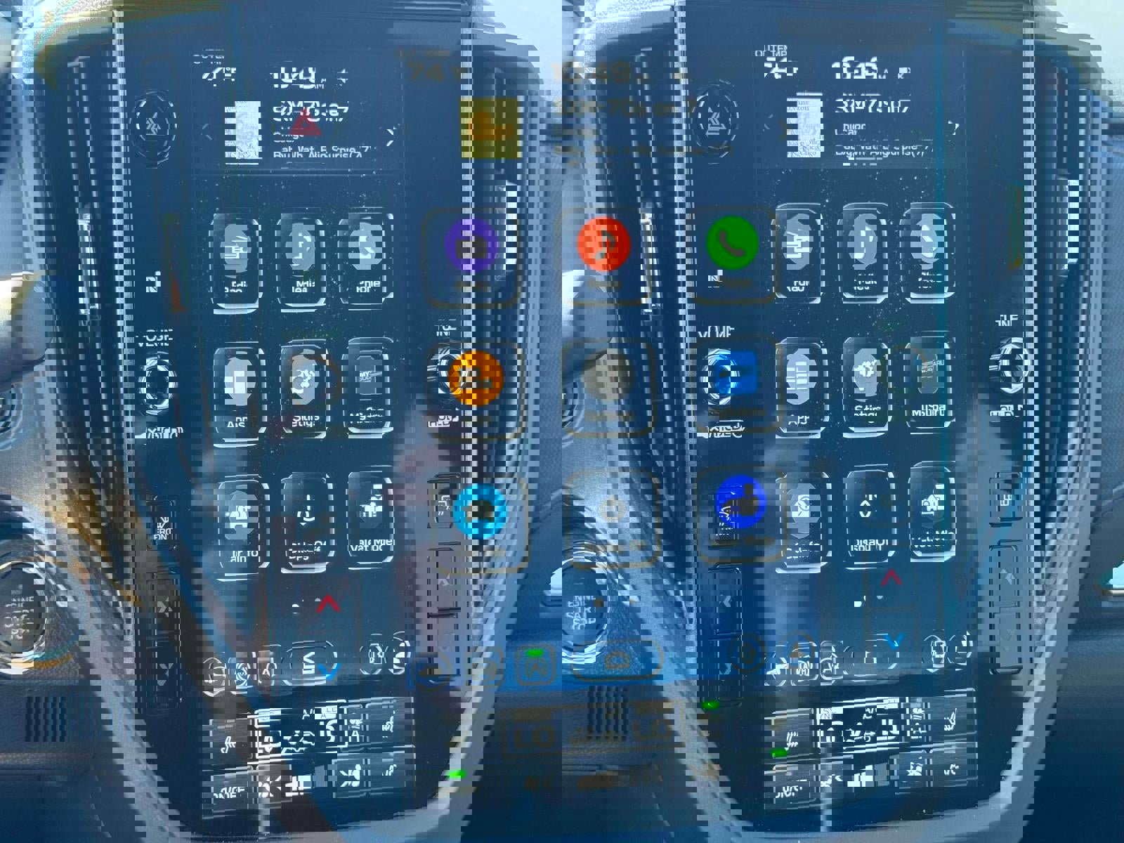 Certified 2025 Subaru Forester Premium image 21