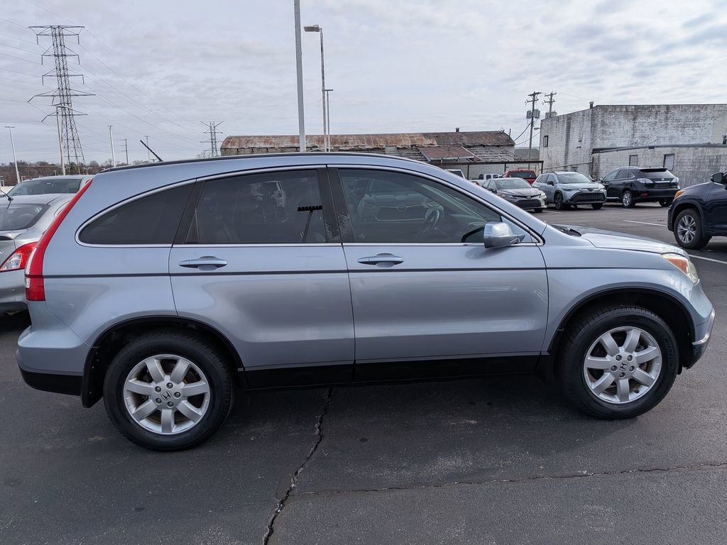 Used 2008 Honda CR-V EX-L image 8